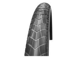 Cauciuc IMPAC Bigpac - 20x1.95 (50-406) B/B+RT BS117 - Sarma