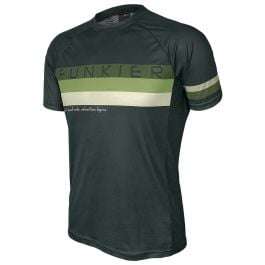 Tricou FUNKIER Elia Enduro - Olive Green S