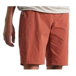 Pantaloni scurti SPECIALIZED Men's ADV Air - Terra Cotta 30