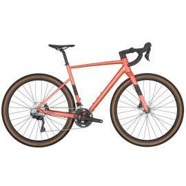 Bicicleta SCOTT Speedster Gravel 40 - Orange L