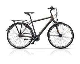 Bicicleta CROSS Citerra man city 28'' - 520mm