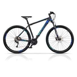 Bicicleta Mtb CROSS GRX 9 Hdb 29 - 510mm