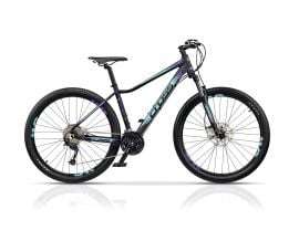 Bicicleta Dama Mtb CROSS Causa SL3 27.5 - 440mm