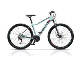 Bicicleta Dama Mtb CROSS Causa SL5 27.5 - 400mm