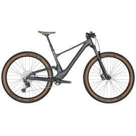 Bicicleta SCOTT  SPARK 960 (M) - Granit|Negru 2023