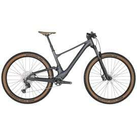 Bicicleta SCOTT  SPARK 960 (L) - Granit|Negru 2023