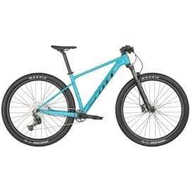 Bicicleta SCOTT  SCALE 980 (XL) - Albastru 2023