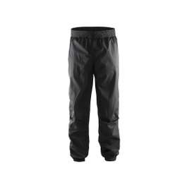 Pantaloni ploaie CRAFT Escape - Negru XL