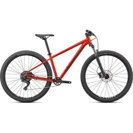 Bicicleta SPECIALIZED Rockhopper Comp 29 - Gloss Redwood/Smk L