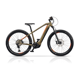 Bicicleta Electrica CROSS Maverix Bosch G4 27.5 - 440mm