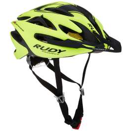 Casca RUDY PROJECT Sterling 59-61 L Yell Fluo Bk