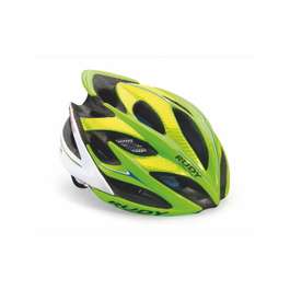 Casca RUDY PROJECT Windmax 54-58 Sm Lime Fluo