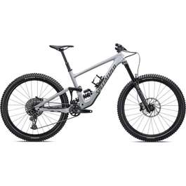 Bicicleta SPECIALIZED Enduro Comp - Gloss Dove Grey/Smk S4