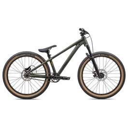 Bicicleta SPECIALIZED P.2 - Satin Dark Moss Overspray/Oak Green 24