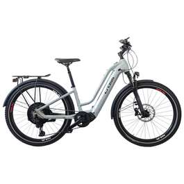 Bicicleta Electrica CROSS Maverix X1 Low-Step 27.5 - 360mm