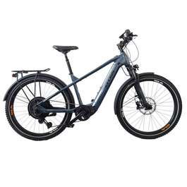 Bicicleta Electrica CROSS Maverix X1 27.5 - 400mm