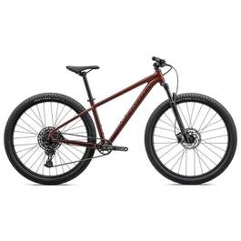 Bicicleta SPECIALIZED Rockhopper Expert 29 - Gloss Rusted Red XXL