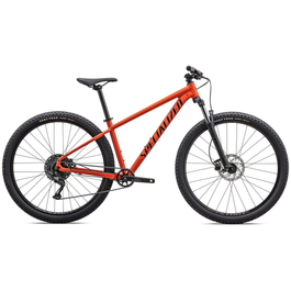 Bicicleta SPECIALIZED Rockhopper Comp 27.5 - Gloss Fiery Red XS