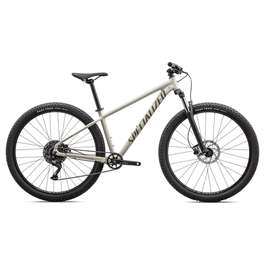 Bicicleta SPECIALIZED Rockhopper Comp 27.5 - Gloss Birch XS