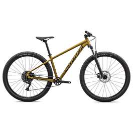 Bicicleta SPECIALIZED Rockhopper Comp 29 - Satin Harvest Gold XL