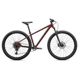 Bicicleta SPECIALIZED Rockhopper Expert 27.5 - Gloss Rusted Red XS