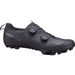 Pantofi ciclism SPECIALIZED Recon 3.0 Mtb - Black 42