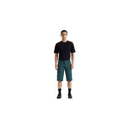 Pantaloni scurti SPECIALIZED Men's Trail w/ Liner - Forest Green 28