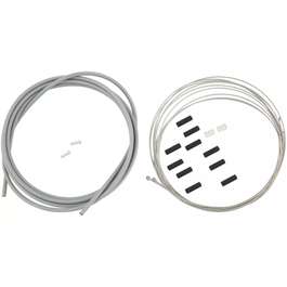 Cablu schimbator si camasa CONTEC Shift+ 1.1x2275mm - Coolgrey