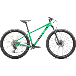 Bicicleta SPECIALIZED Rockhopper Expert 29 - Gloss Electric Green XL