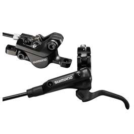 Frana Disc SHIMANO Deore BL-M506 (R) / BR-M447 (R) 1700mm