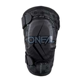 Cotiere ONEAL Peewee copii negre M/L