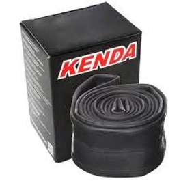 Camera KENDA 10x2.0- Ventil Curbat 45* AV