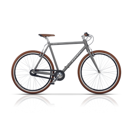 Bicicleta CROSS Spria - 28'' urban 