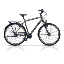 Bicicleta CROSS Prolog IGH - 28'' XXL 