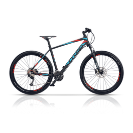 Bicicleta CROSS Fusion - 29'' MTB 