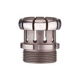 Svc SPECIALIZED Command Post Collet Head CPIR