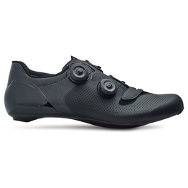 Pantofi ciclism SPECIALIZED S-Works RD 6 Road - Black 44