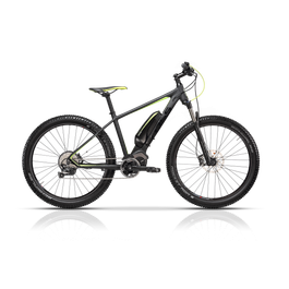 Bicicleta Electrica CROSS Element 27.5 Plus E-MTB - 440mm