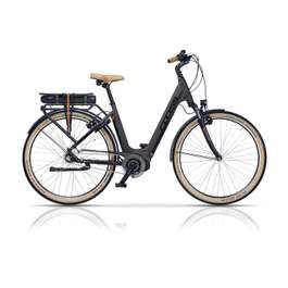 Bicicleta Electrica CROSS Elegra LS 28" E-City - 450mm