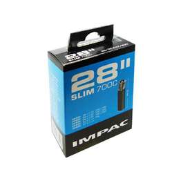 Camera IMPAC AV28 Slim (28/32-622/630) IB AGV 40mm
