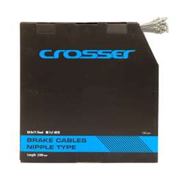 Cablu frana Sosea CROSSER 6*11*1.5mm 2200mm - Cutie 100buc