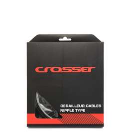 Cablu Schimbator + Camasa CROSSER - Set 2*1