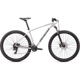 Bicicleta SPECIALIZED Rockhopper 29'' - White/Black XS