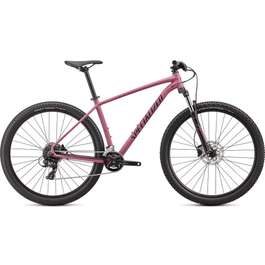 Bicicleta SPECIALIZED Rockhopper 29'' - Dusty Lilac/Black XS