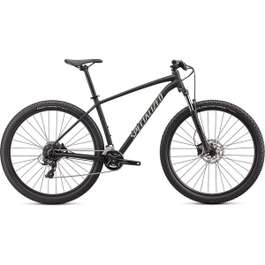 Bicicleta SPECIALIZED Rockhopper 29'' - Satin Black/Spruce XS