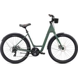 Bicicleta SPECIALIZED Roll Sport EQ - Low-Entry Sage Green/Mint/Black S