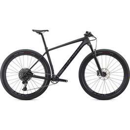 Bicicleta SPECIALIZED Epic Hardtail Expert 29'' - Satin Carbon/Tarmac Black S