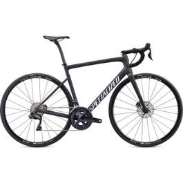 Bicicleta SPECIALIZED Tarmac Disc Comp - Ultegra DI2 - Satin Carbon/Black 52