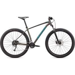 Bicicleta SPECIALIZED Rockhopper Comp 2x 29'' - Satin Oak Green/Aqua XS