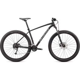 Bicicleta SPECIALIZED Rockhopper Comp 2x 29'' - Satin Black/Gloss Dove Grey XXL